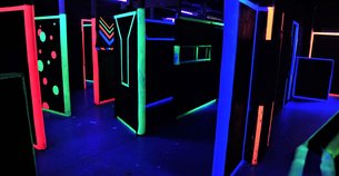 Laser Arena in Ostrava in Czech Republic, South Moravian | Laser Tag - Rated 4.4