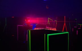 Laser Game Evolution Charenton in France, Ile-de-France | Laser Tag - Rated 4.1