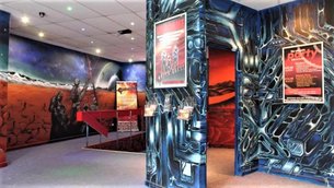 Laser Quest Bournemouth in United Kingdom, South East England | Laser Tag - Rated 3.8