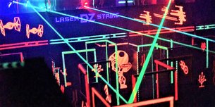 Laser Strike Dz | Laser Tag - Rated 1