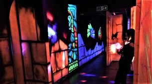 Laser World in United Kingdom, East of England | Laser Tag - Rated 0.9