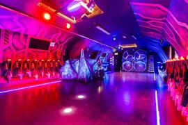 Laserdome Malmo in Sweden, Skane | Laser Tag - Rated 4