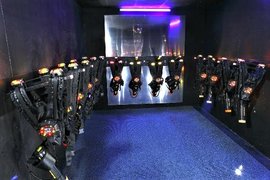 Laserquest in Portugal, Centro | Laser Tag - Rated 4.2