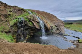 Laugavallalaug in Iceland, Eastern Region | Hot Springs & Pools,Lakes - Rated 0.9