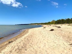 Vaana Beach in Estonia, Harju County | Beaches - Rated 3.8