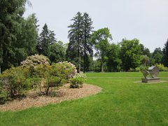Laurelhurst Park in USA, Oregon | Parks - Rated 3.9