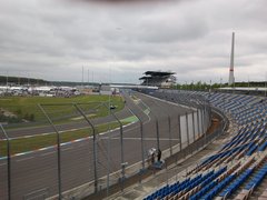 Lausitzring | Racing - Rated 4