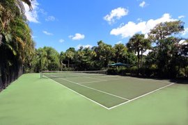 Lawn Tennis Court | Tennis - Rated 0.9