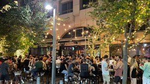 Layla in Israel, Tel Aviv District | Nightclubs - Rated 3.4