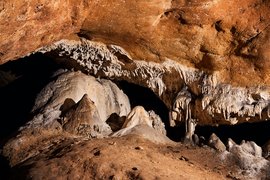 Lazar's Cave