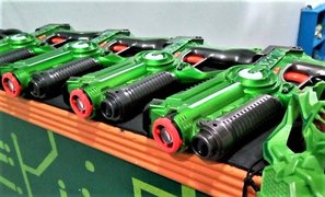 Lazer Arena in Philippines, National Capital Region | Laser Tag - Rated 0.9