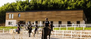 LazyHorse ranch in Bosnia and Herzegovina, Canton of Sarajevo | Horseback Riding - Rated 0.9
