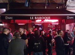 Le Baroque in Belgium, Brussels-Capital Region | LGBT-Friendly Places,Bars - Rated 0.9