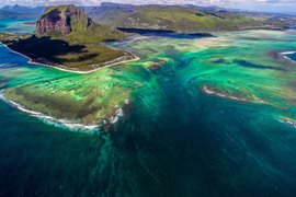 Le Morne Brabant in Mauritius, Riviere Noire District | Nature Reserves,Trekking & Hiking - Rated 3.7
