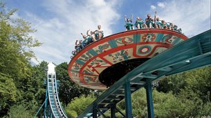Le Pal | Amusement Parks & Rides - Rated 4.1