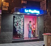 Le Papillon in Spain, Community of Madrid | Nightclubs,Red Light Places - Rated 0.5
