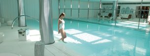 Le Royal SPA in France, Ile-de-France  - Rated 1.2