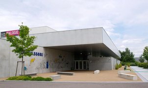 Le Vaisseau in France, Grand Est | Museums - Rated 3.7
