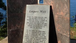 Leapers Hill | Monuments - Rated 0.8