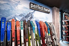 Legenda Ski Rental | Snowboarding,Skiing - Rated 0.9