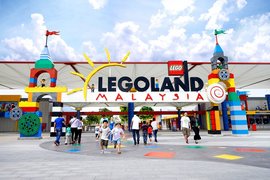 Legoland Malaysia | Family Holiday Parks - Rated 3.9