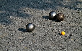 Leicester Petanque Club | Petanque - Rated 1.1