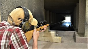 Shooting Park Leobersdorf | Gun Shooting Sports - Rated 6.6