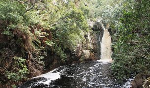 Leopard’s Kloof in South Africa, Western Cape | Trekking & Hiking - Rated 0.8