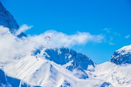 Les 2 Alpes | Snowboarding,Skiing - Rated 4.1