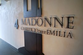 4 Madonnas Dairy of Emilia