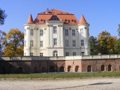 Lesnica Castle in Poland, Lower Silesian | Castles - Rated 3.6