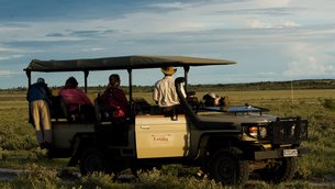 Letaka Safaris in Botswana, North-west | Safari - Rated 0.8