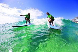 Lets Go Surfing Bondi Beach in Australia, New South Wales | Surfing - Rated 4.1