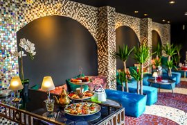 Liban Tapas | Hookah Lounges,Restaurants - Rated 3.3
