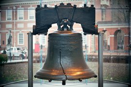 Liberty Bell | Monuments - Rated 4.6