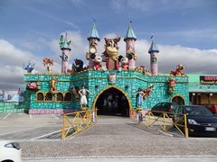 Liberty City Fun | Amusement Parks & Rides - Rated 3.5