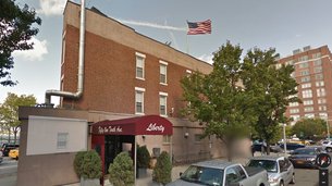Liberty Inn | Sex Hotels,Sex-Friendly Places - Rated 3.5
