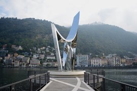 Life Electric in Italy, Lombardy | Monuments - Rated 3.5