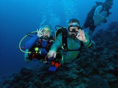 Liamis Dive Centre in Greece, South Aegean | Scuba Diving - Rated 0.9