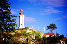 Lighthouse Park in Canada, British Columbia | Parks - Rated 3.9