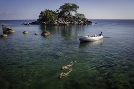 Likoma Island | Diving,Swimming - Rated 0.8
