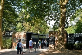 Lille Zoo in France, Hauts-de-France | Zoos & Sanctuaries - Rated 4.2
