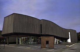 Lillehammer Art Museum | Museums - Rated 3.5