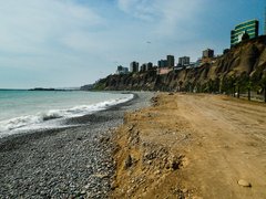 Los Yuyos Beach in Peru, Lima | Beaches - Rated 3.7