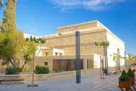 Limassol Castle | Museums,Castles - Rated 3.5