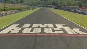 Lime Rock Park in USA, Connecticut | Racing - Rated 4