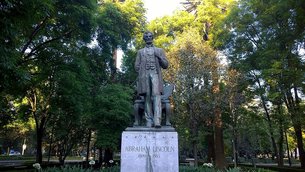 Lincoln Park in Mexico, State of Mexico | Monuments,Parks - Rated 4.5