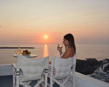 Lioyerma Lounge Cafe Pool Bar in Greece, South Aegean | Bars - Rated 3.6