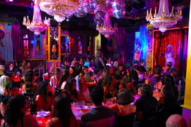 Lips Club Bar in El Salvador, San Salvador | Nightclubs,Strip Clubs,Bars - Rated 0.8