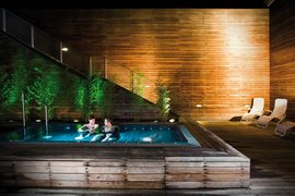 Liquidrom | SPAs,Steam Baths & Saunas - Rated 3.5